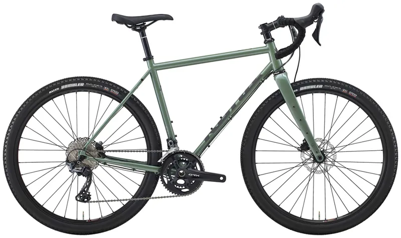Kona Rove LTD Gravel Bike